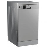 Lavavajillas Beko DVS05024X (45 cm)